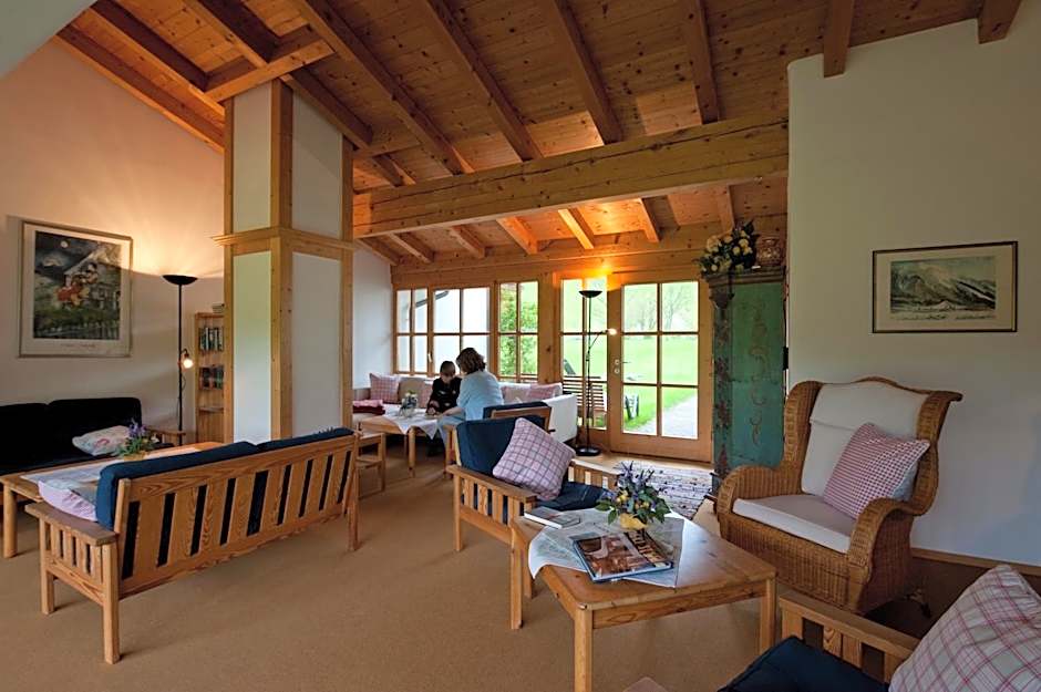 Landhotel Maiergschwendt inkl Chiemgaukarte