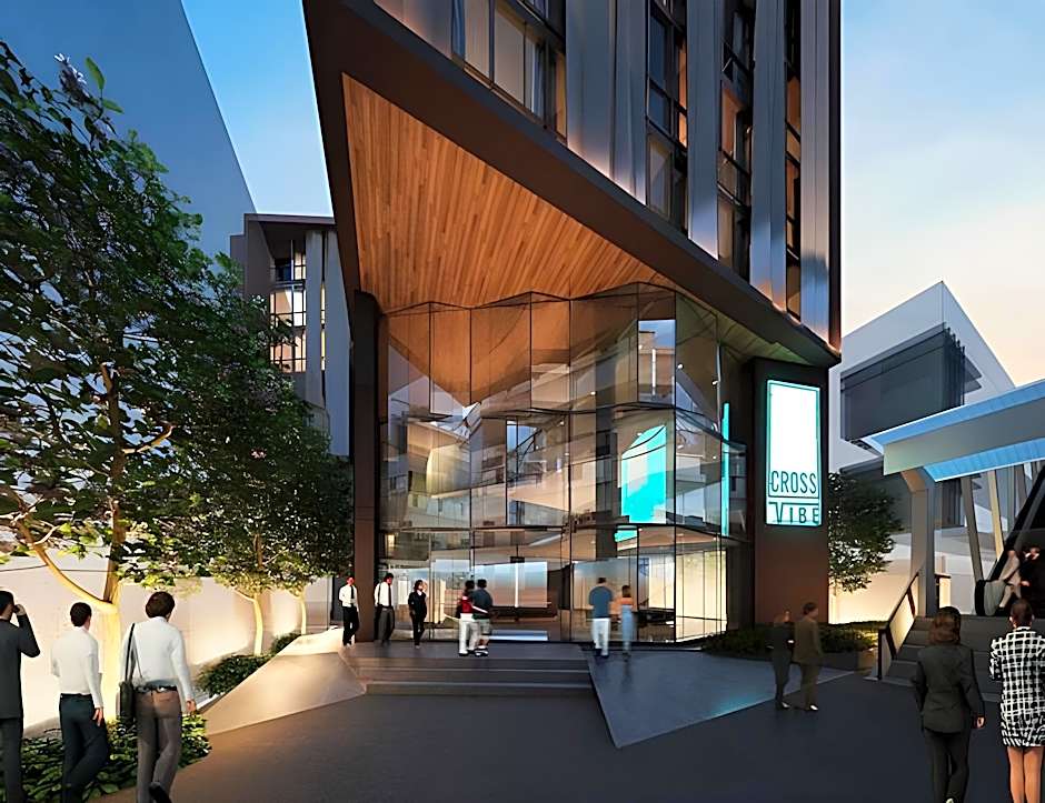 Lumen Bangkok Udomsuk Station