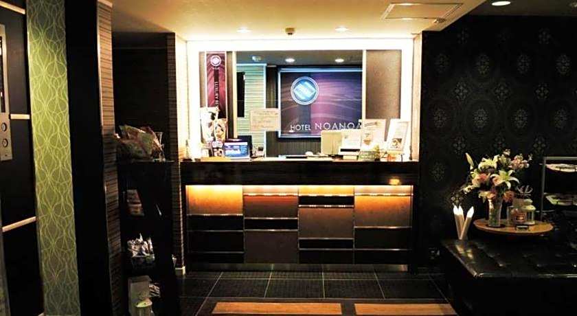 Hotel Noanoa – Kawasaki, Kanagawa, MD
