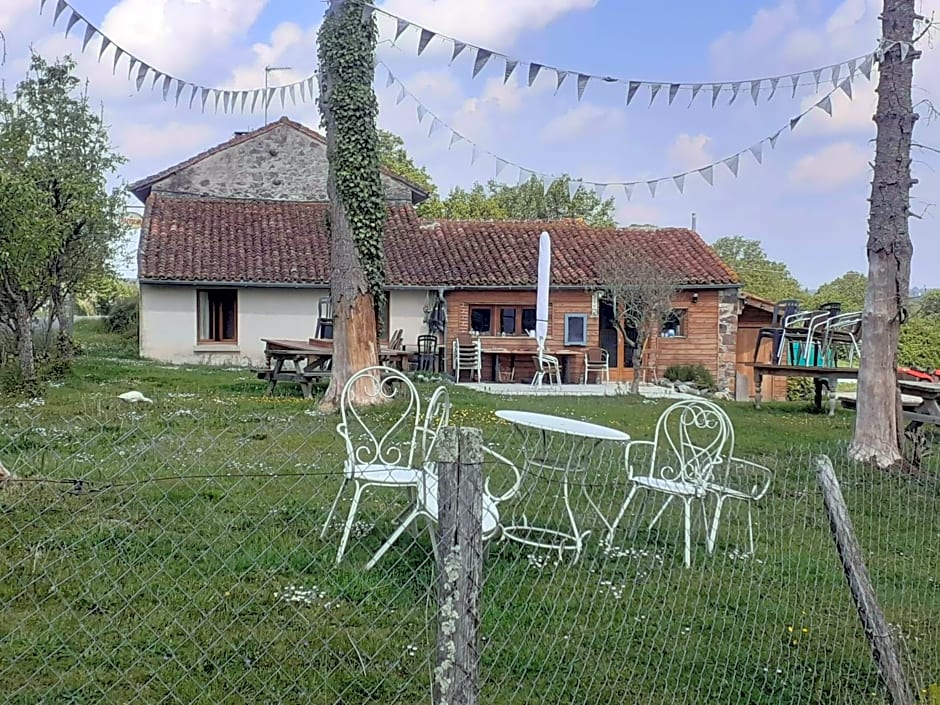 Chez Gondat Chambre d'hotes