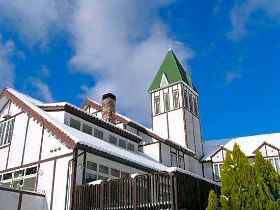 Hotel Monte Rosa