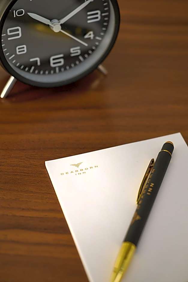 Dearborn Inn, Autograph Collection