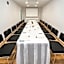 City Express Junior by Marriott Toluca Zona Industrial