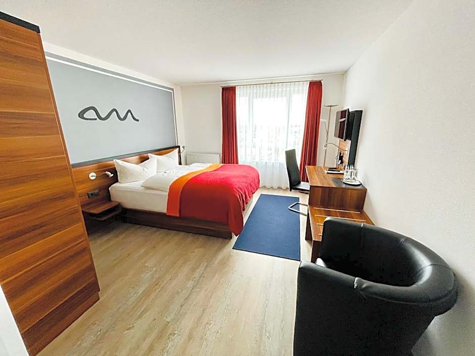 Allgäuhotel Memmingen Nord
