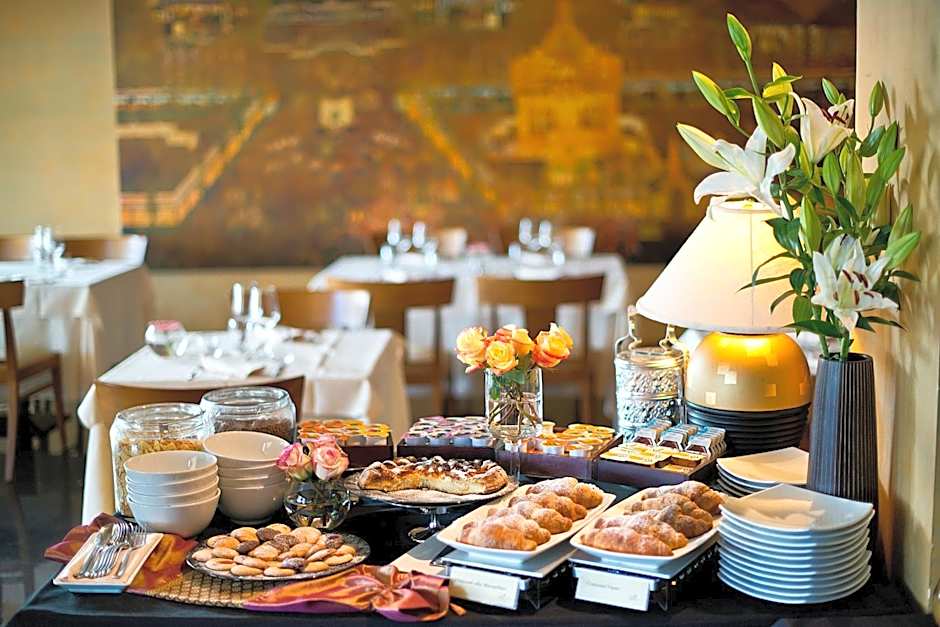 Thai Si Royal Thai Spa