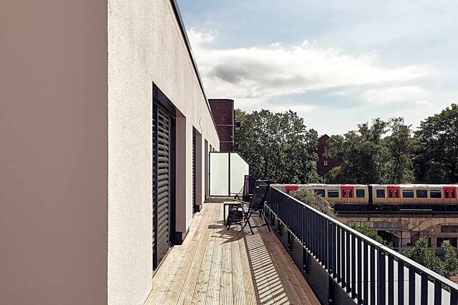 Arbio I Makro Apartments