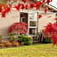 B&B@The Redwoods