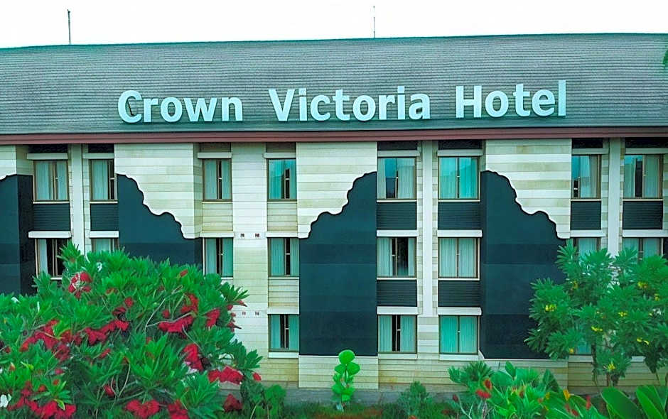 Crown Victoria Hotel Tulungagung