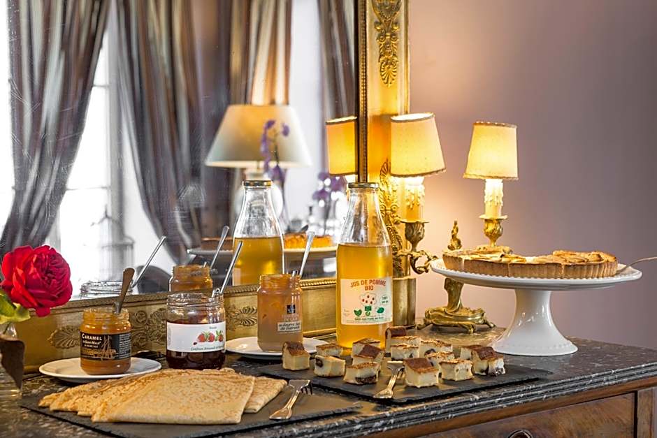 Hotel Arvor - O'Lodges by Arvor