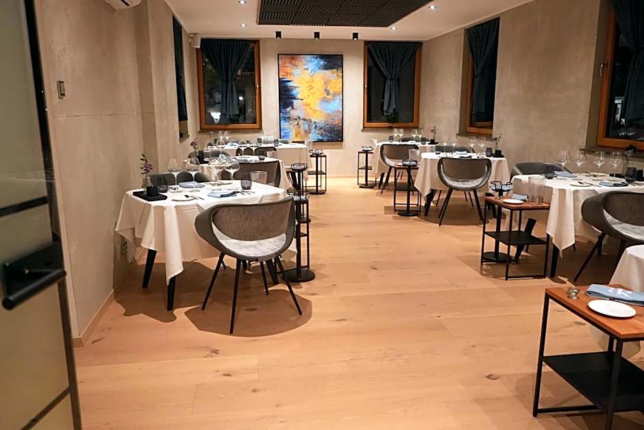 Altes Kelterhaus & Plein Hotel by Markus Plein