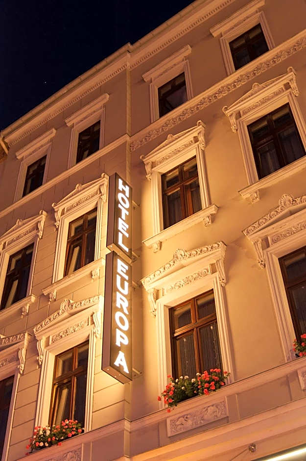 Hotel Europa