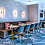 Sheraton Reston Hotel