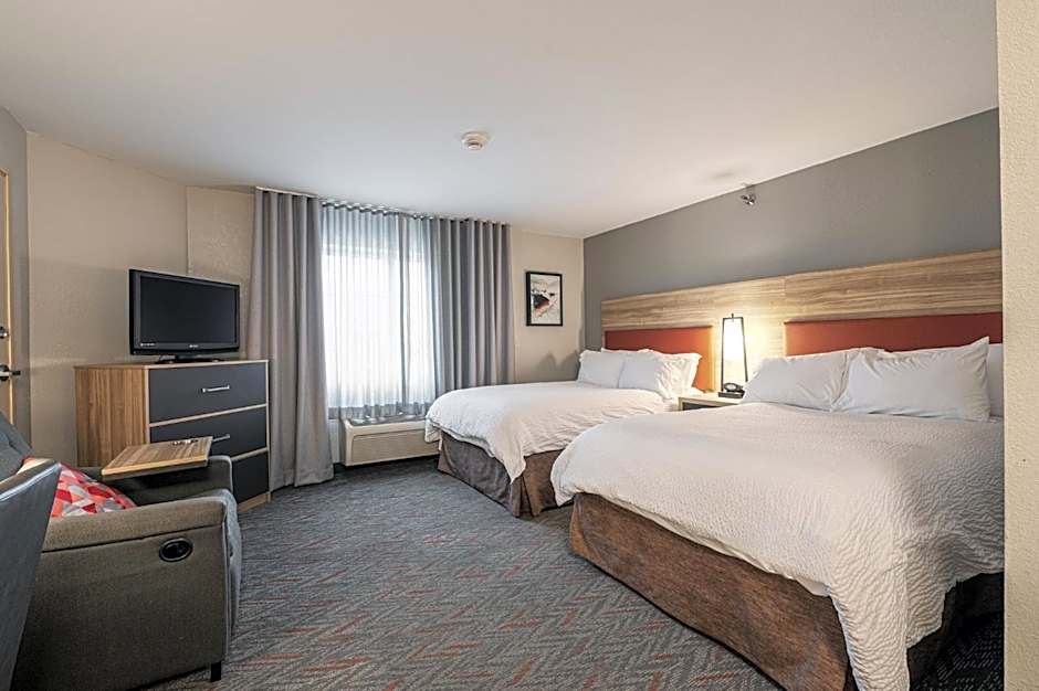 Candlewood Suites Merrillville By IHG