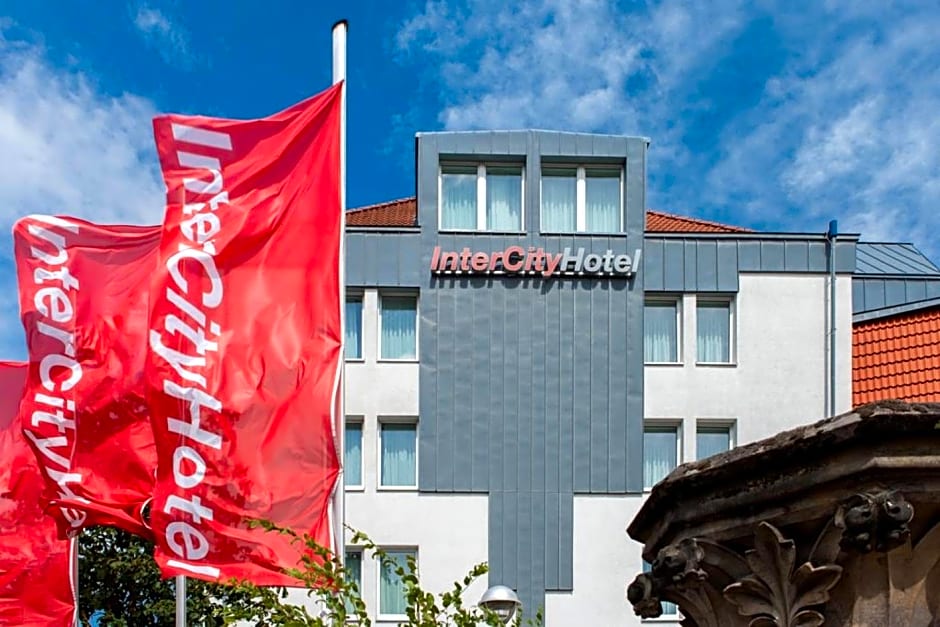 Intercityhotel Celle