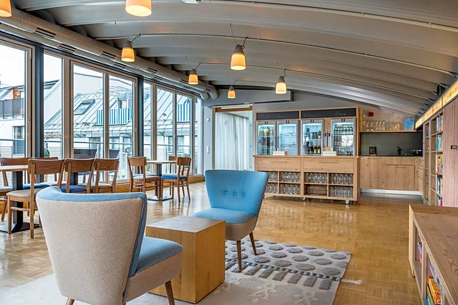 Hapimag Ferienwohnungen München