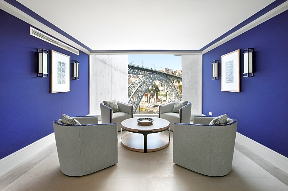 Vincci Ponte de Ferro