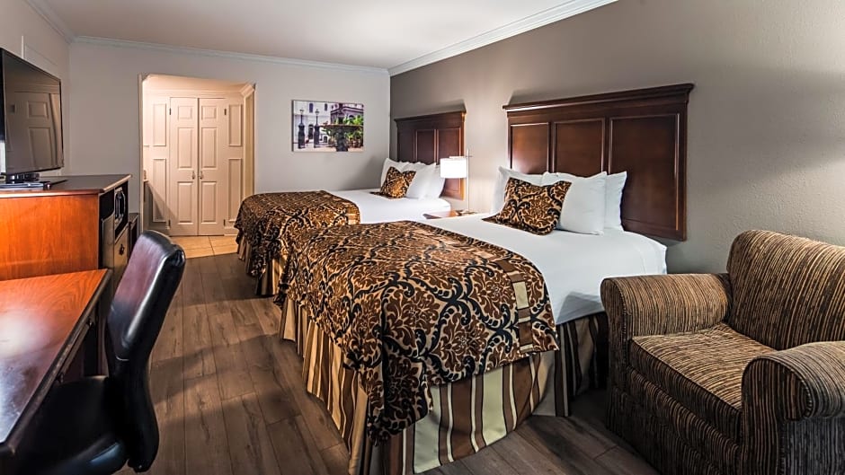 Best Western Plus Westbank