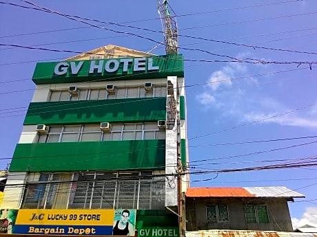 Gv Hotel Naval