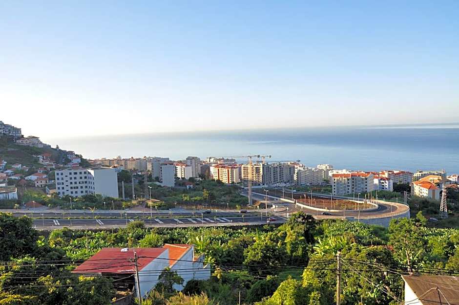 Vila Marta