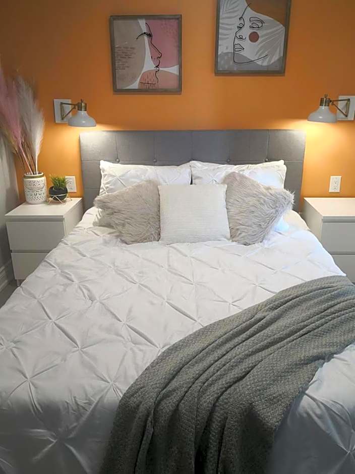 Ambiance By The Falls B&B