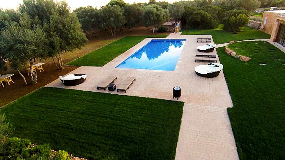 Bennoc Petit Hotel