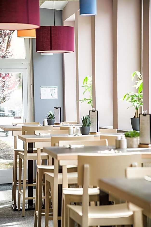 JUFA Hotel Konigswinter/Bonn