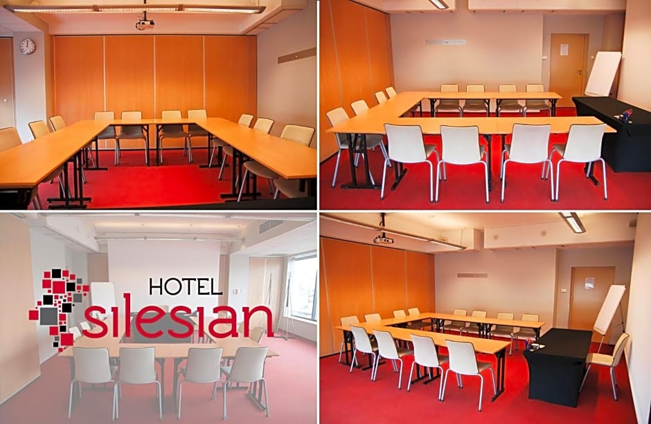 Economy Silesian Hotel