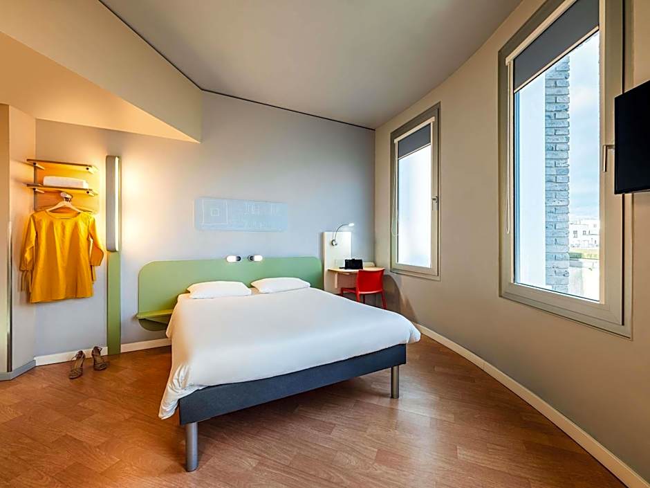 ibis budget Frankfurt City Ost