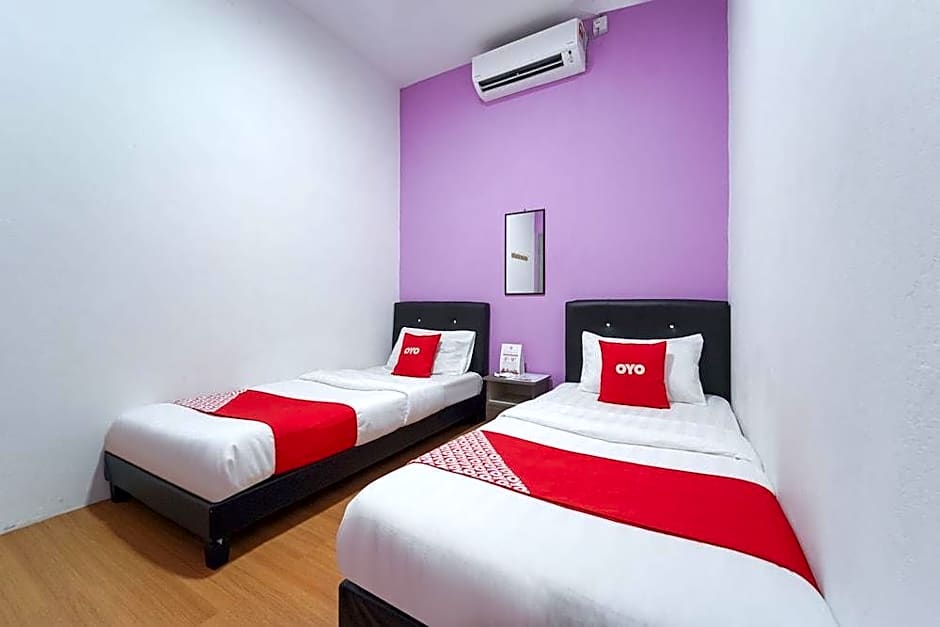 OYO 89982 Familia motel