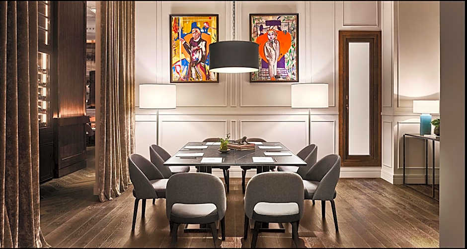 Gran Hotel Inglés - The Leading Hotels of the World