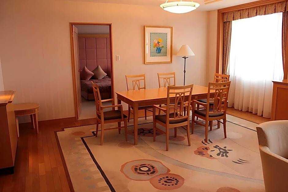 Grand Hotel Hakusan