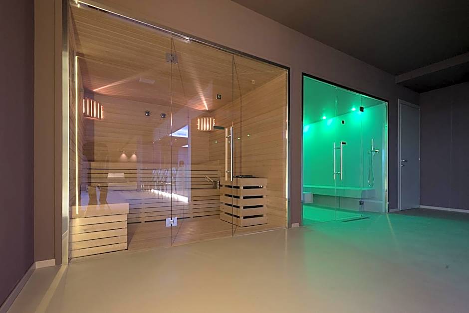 Villa Anitori Prestige Relais & Spa