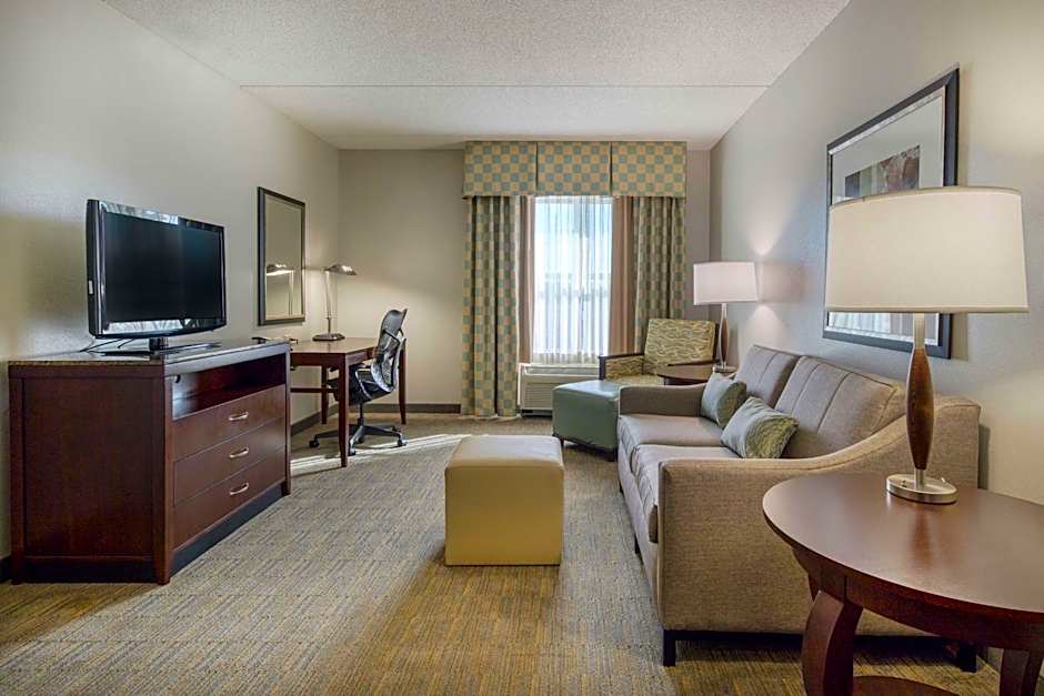 Hilton Garden Inn Durham Southpoint