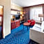 Courtyard by Marriott Prague City