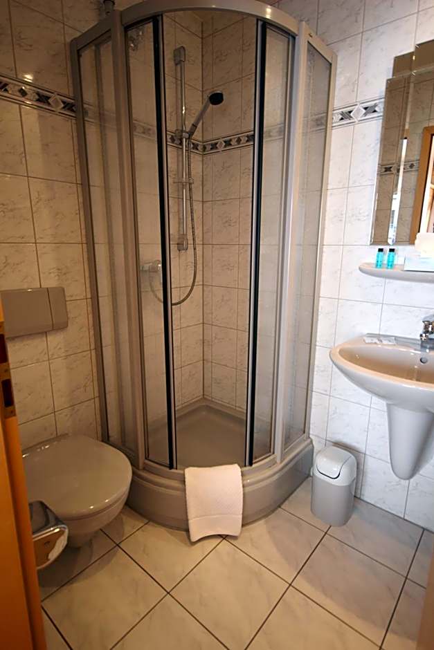 Hotel Glockengasse