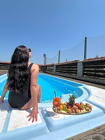 Conacul Maria Theresa