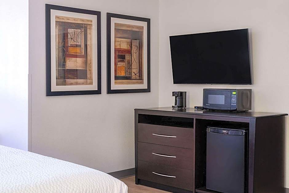 Travelodge by Wyndham Globe AZ