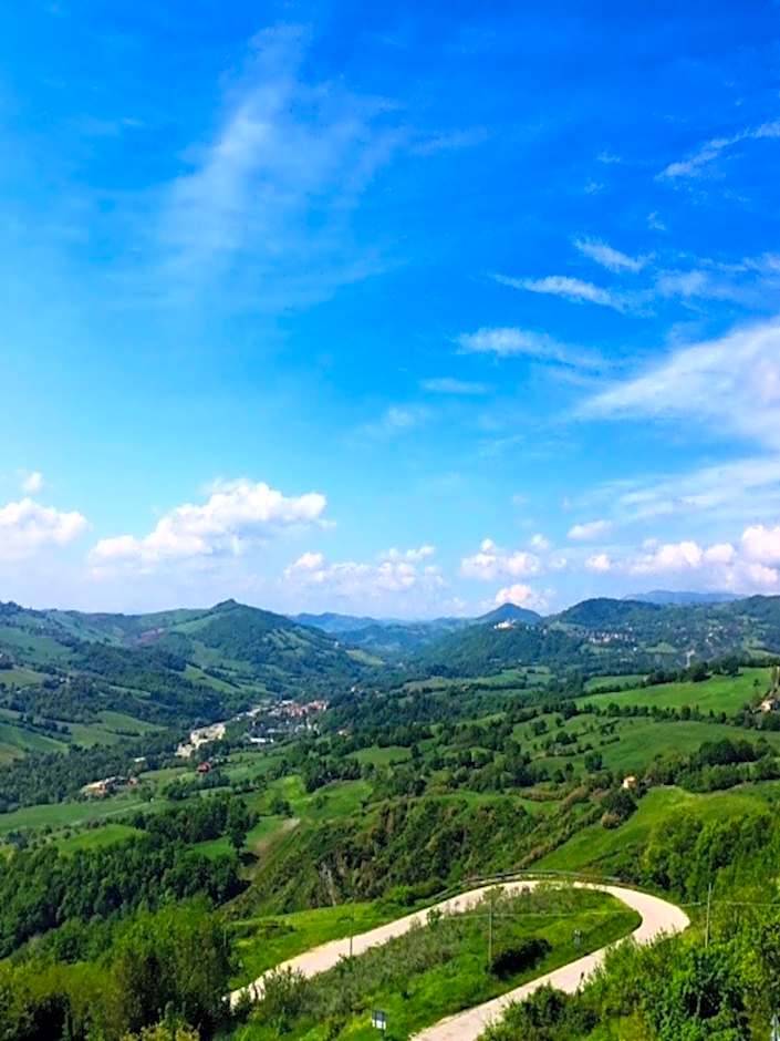 Relais B&B Betty Bike