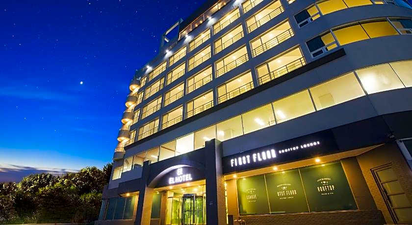 EL Hotel