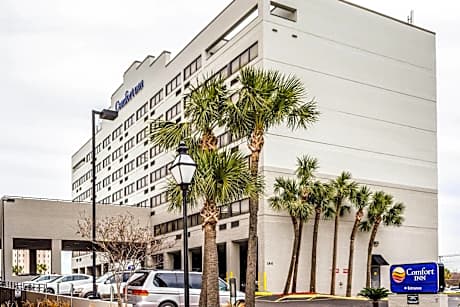 Fairfield by Marriott Inn & Suites Charleston Downtown