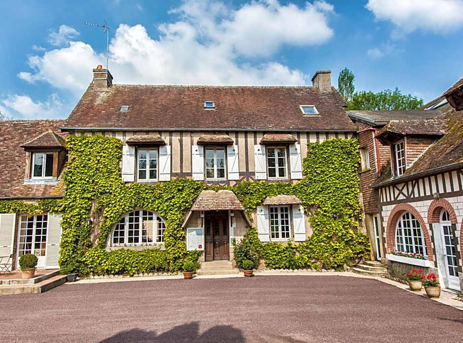 Logis Hôtel Restaurant L'Ile de Sées