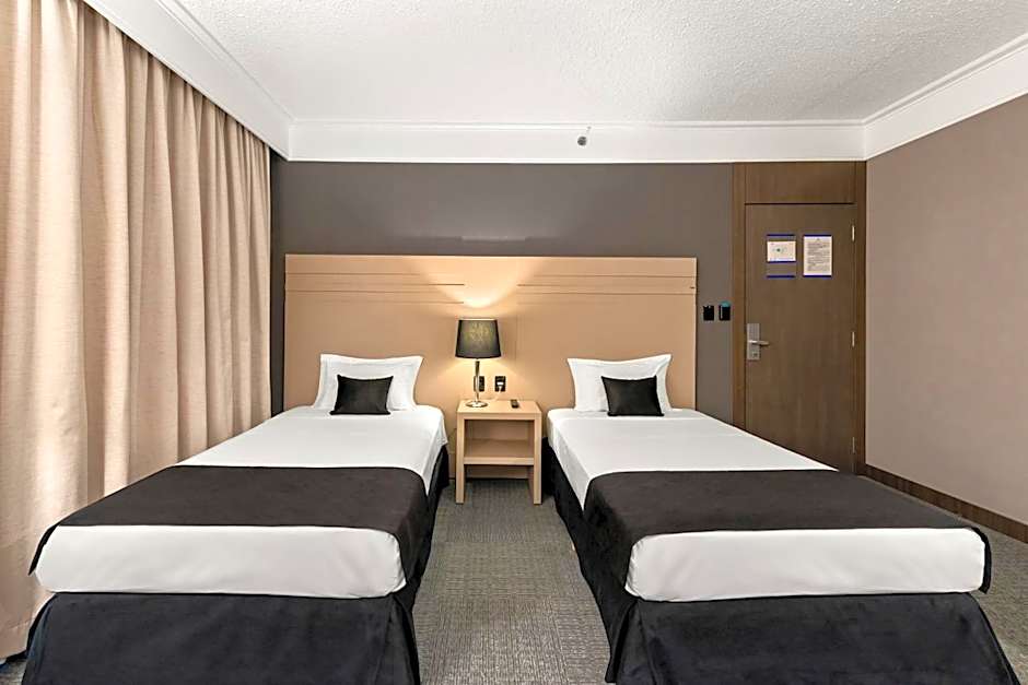 Slaviero Guarulhos Aeroporto