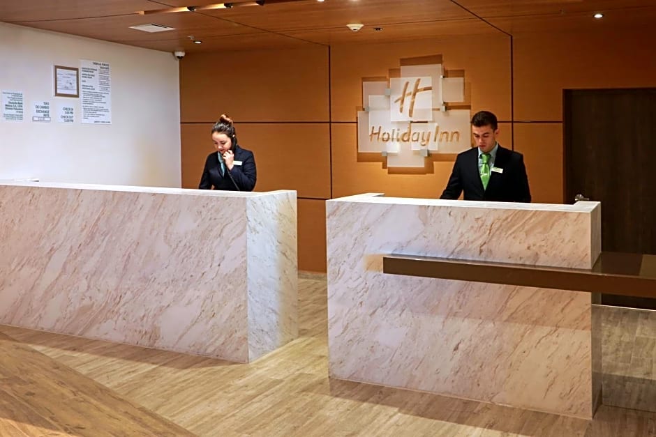 Holiday Inn Ciudad Juarez