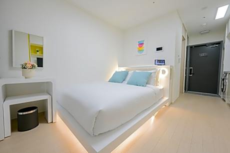 Standard Double Ocean View