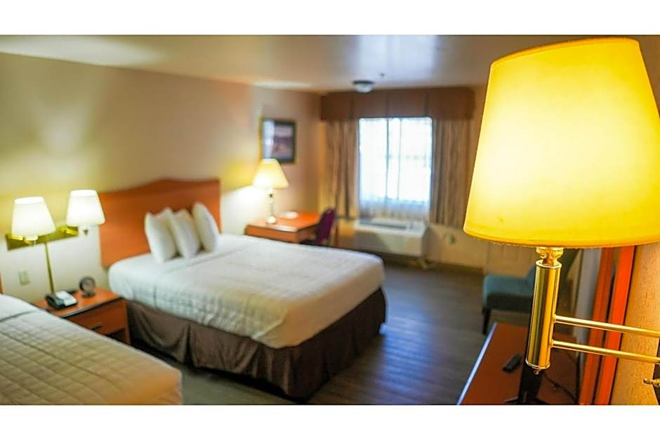 Sierra Inn Capital O ft Huachuca