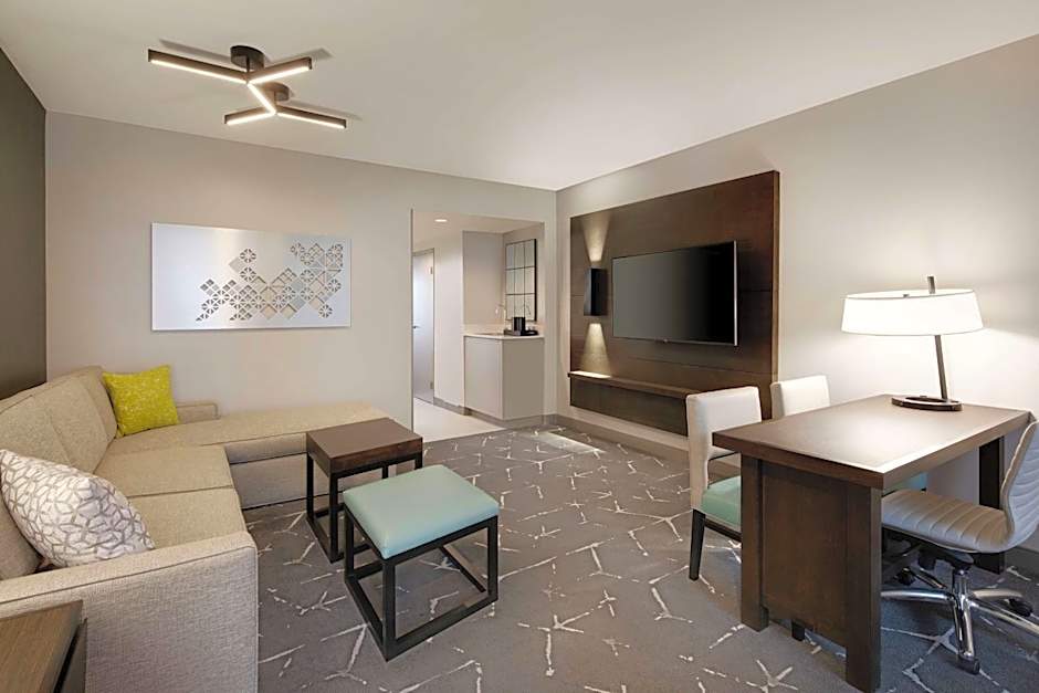 Embassy Suites by Hilton Atlanta-Perimeter Center