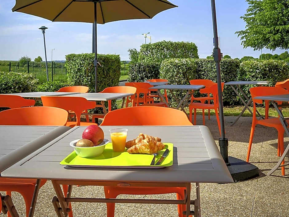 ibis budget Coutances