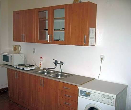 Sporthostel Scandinavia