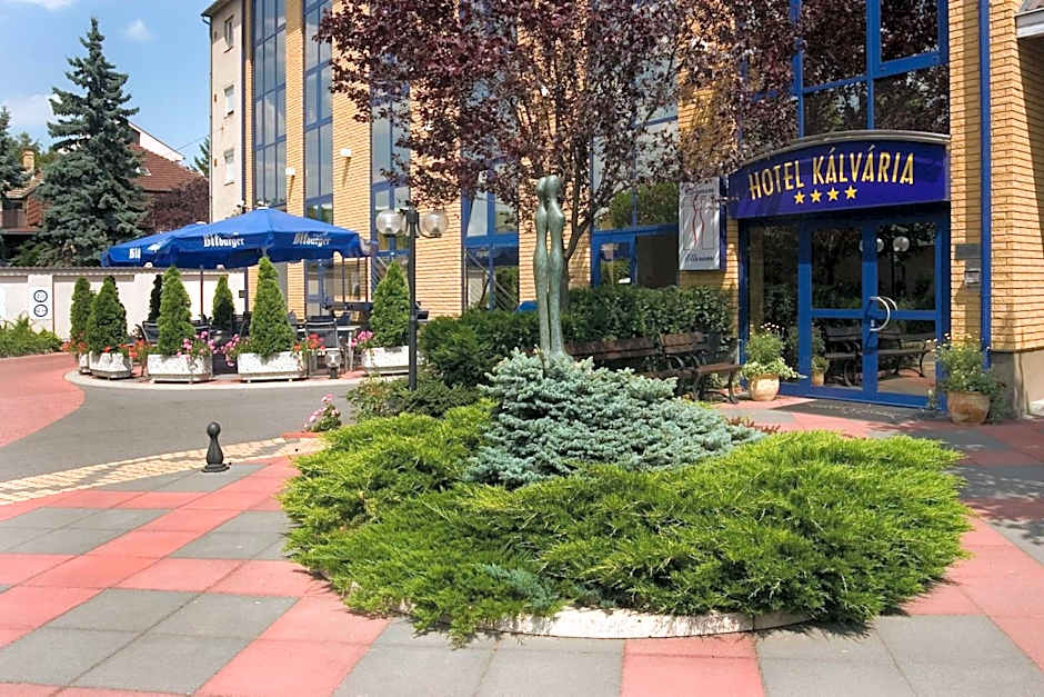 Hotel Kálvária Superior