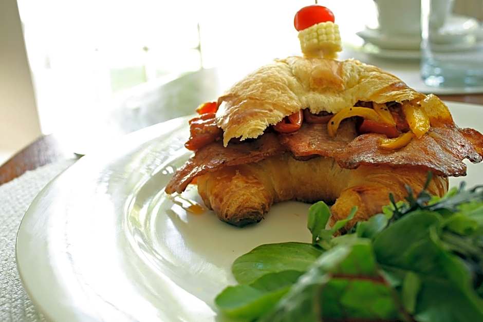 Lemon & Lime Guesthouse